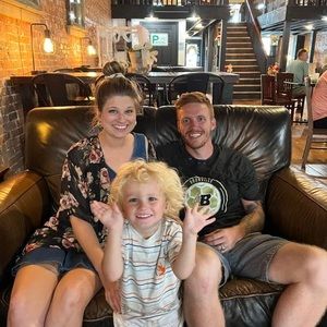 Meet your Posher, Blake